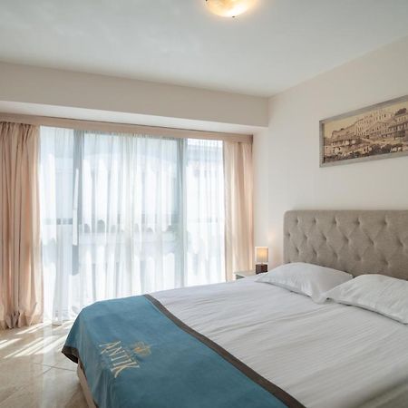 Antik Apartments Балчик Екстер'єр фото