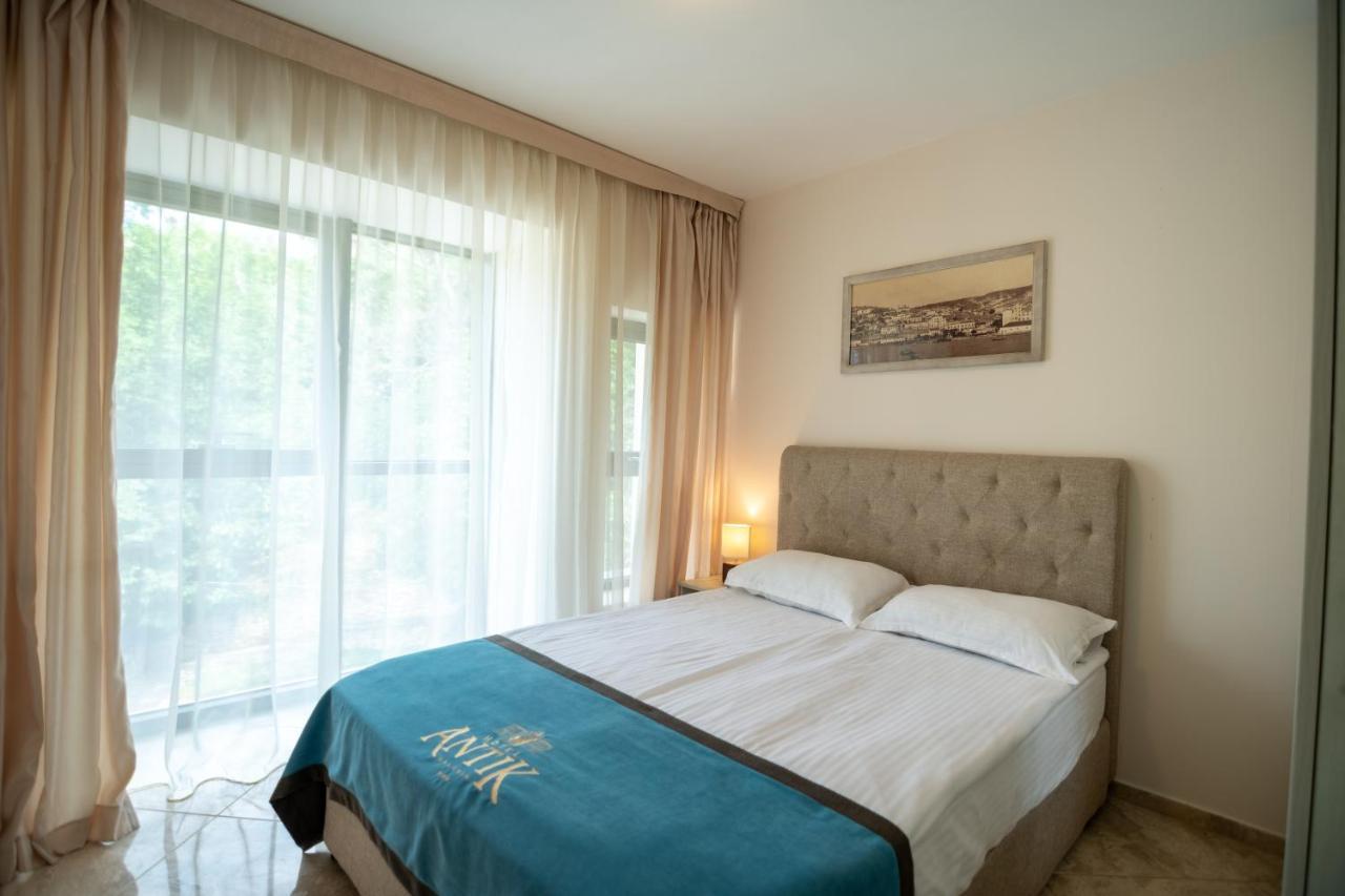 Antik Apartments Балчик Екстер'єр фото