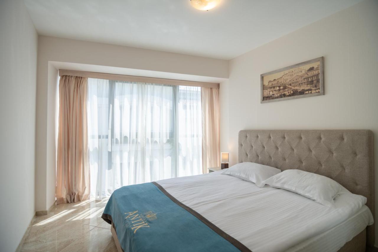 Antik Apartments Балчик Екстер'єр фото