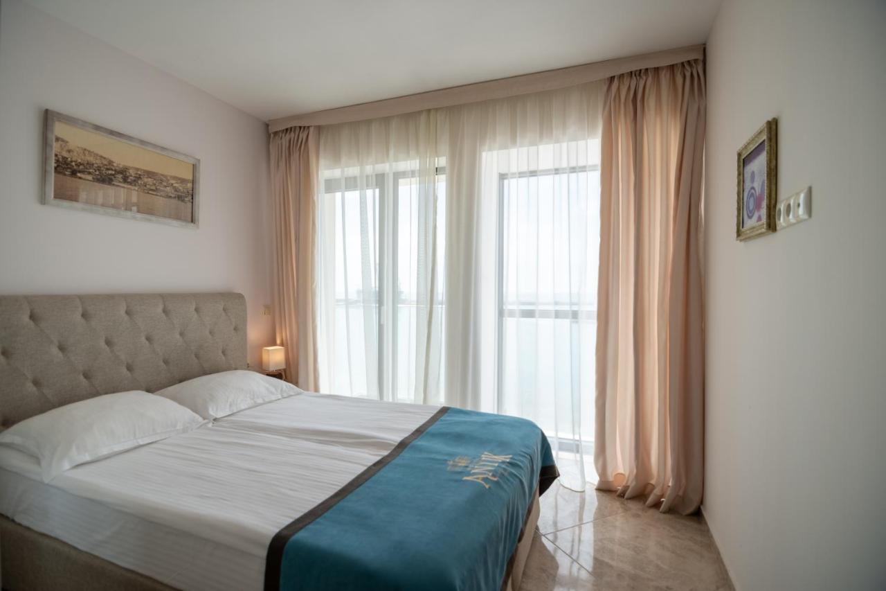 Antik Apartments Балчик Екстер'єр фото
