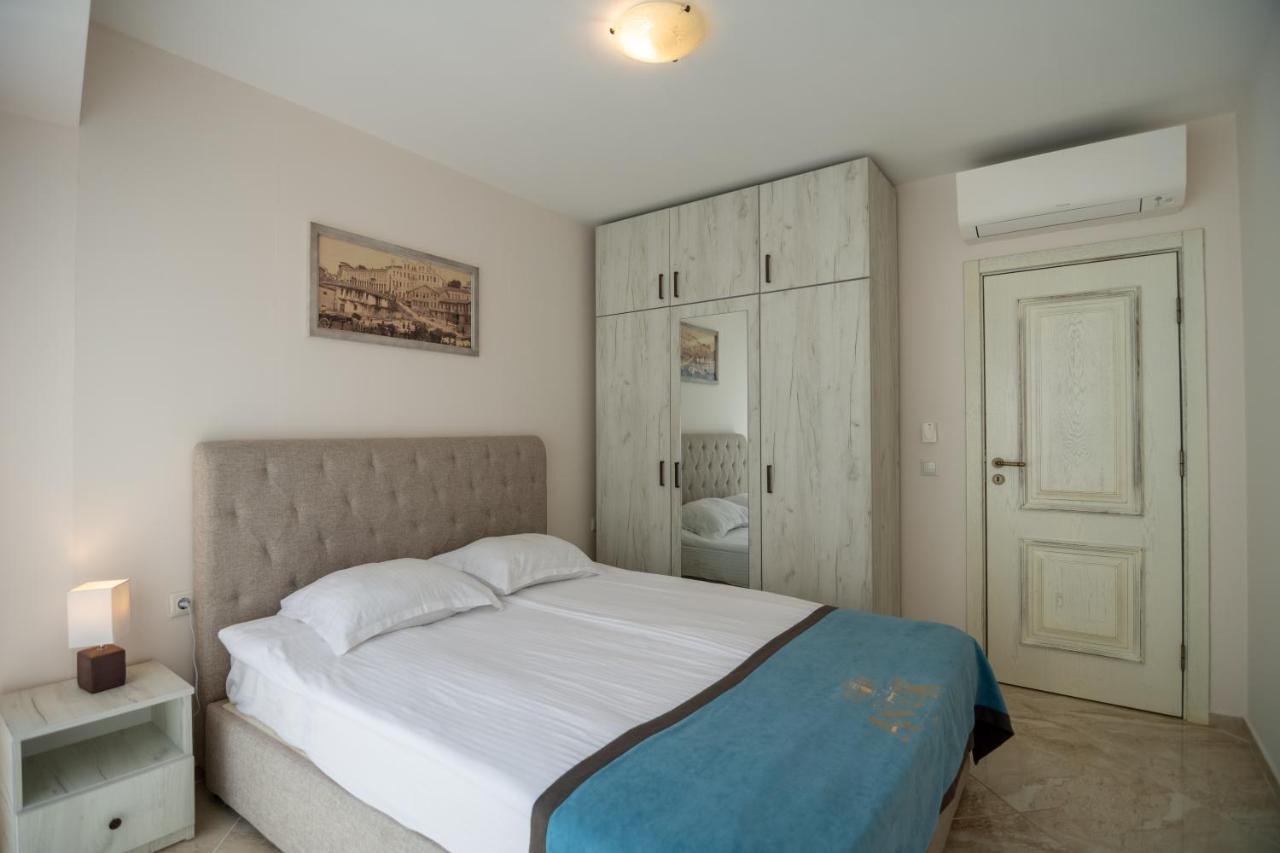 Antik Apartments Балчик Екстер'єр фото