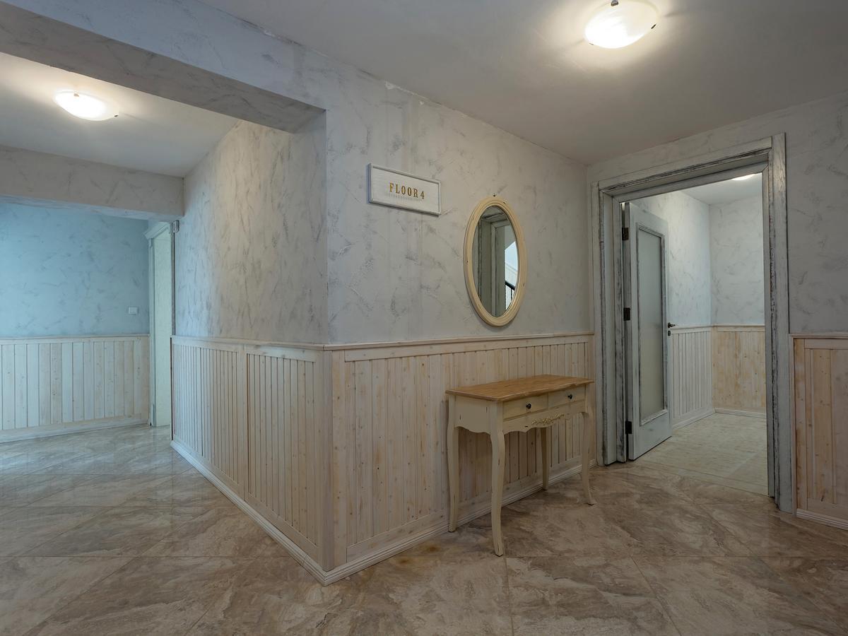 Antik Apartments Балчик Екстер'єр фото