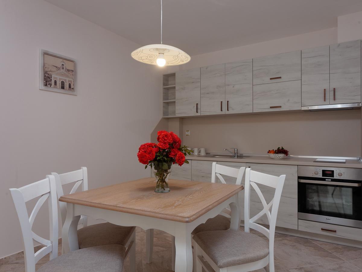 Antik Apartments Балчик Екстер'єр фото