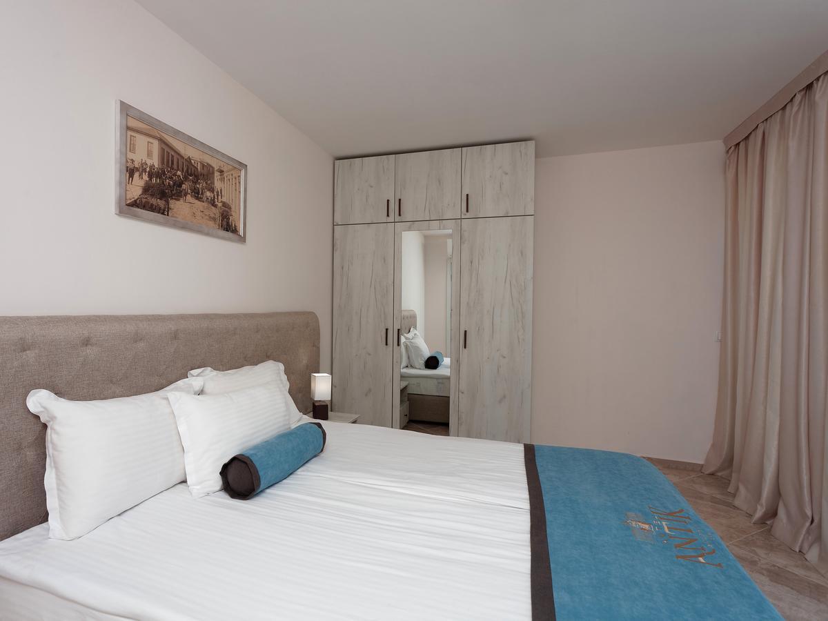 Antik Apartments Балчик Екстер'єр фото