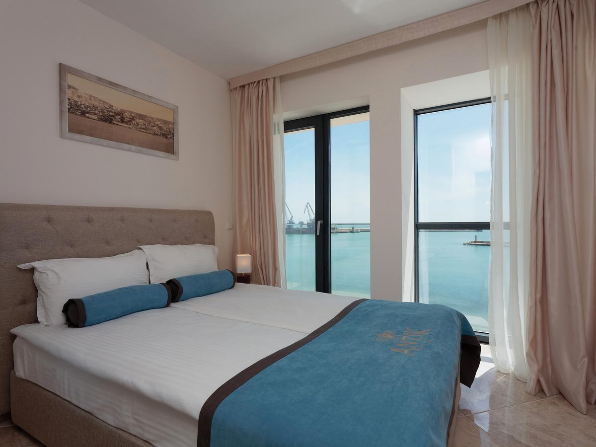 Antik Apartments Балчик Екстер'єр фото