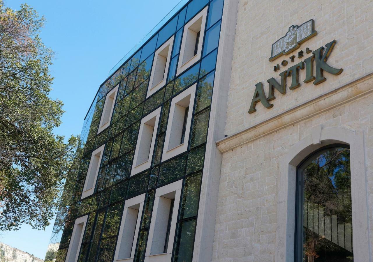 Antik Apartments Балчик Екстер'єр фото