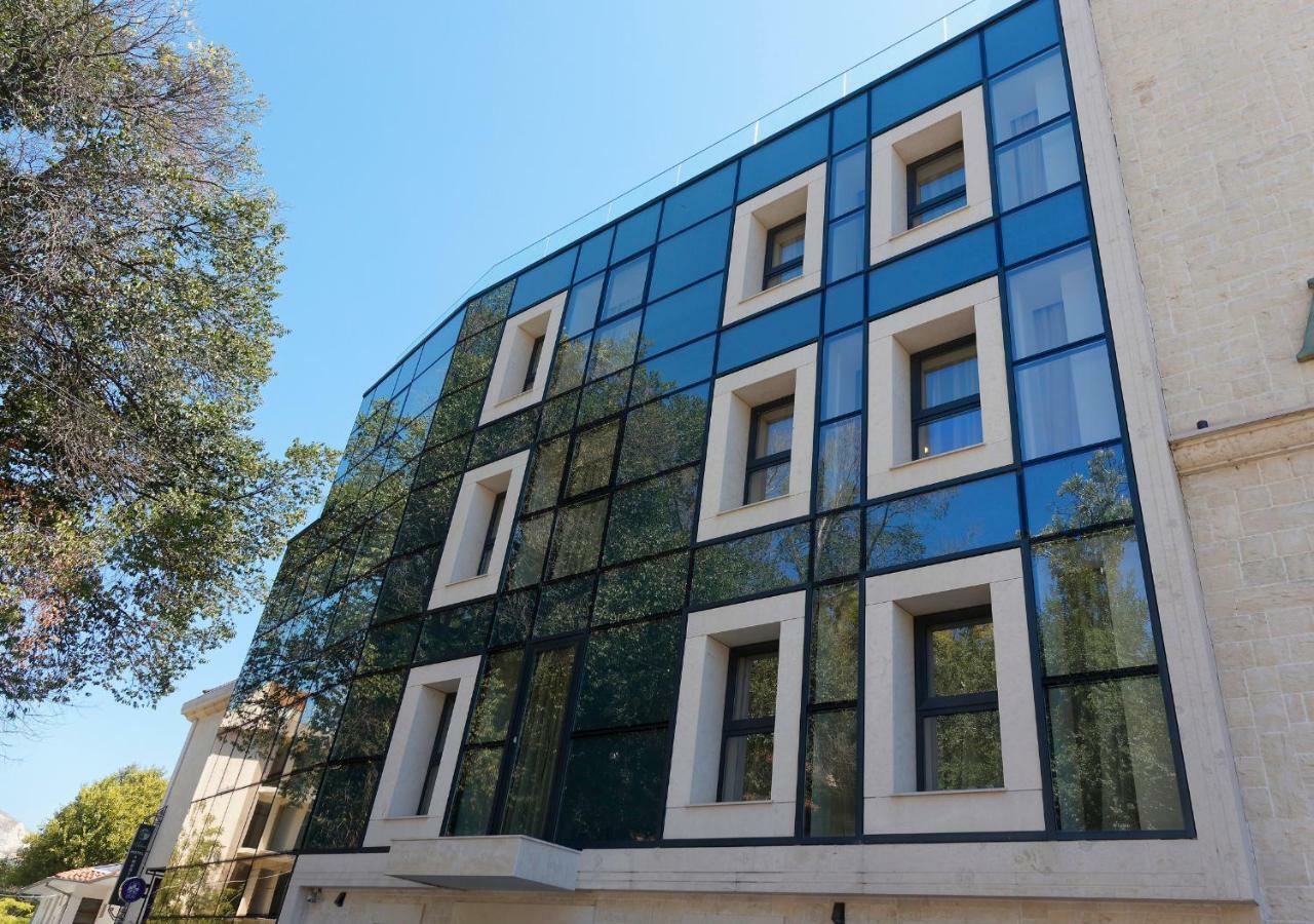 Antik Apartments Балчик Екстер'єр фото